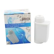 Pure Kafe BS012 -Bosch Siemens için Kahve Makinesi Su Filtresi 4 ADET