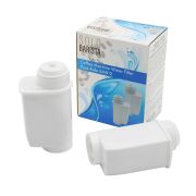 Pure Kafe BS012 -Bosch Siemens için Kahve Makinesi Su Filtresi 4 ADET
