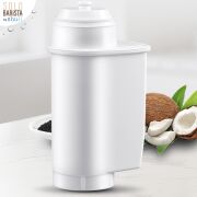 Pure Kafe BS012 -Bosch Siemens için Kahve Makinesi Su Filtresi 6 ADET