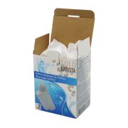 Pure Kafe BS012 -Bosch Siemens için Kahve Makinesi Su Filtresi 6 ADET