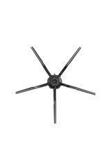 Roborock S6 Max Robot Cleaner Siyah Uyumlu Filtre Seti - Basicset