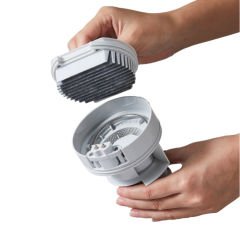 Xiaomi Vacuum Cleaner Light Uyumlu Hepa Filtre