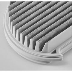 Xiaomi Vacuum Cleaner Light Uyumlu Hepa Filtre