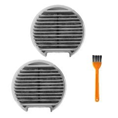 Xiaomi Vacuum Cleaner Light Uyumlu Hepa Filtre Seti (2 Adet)