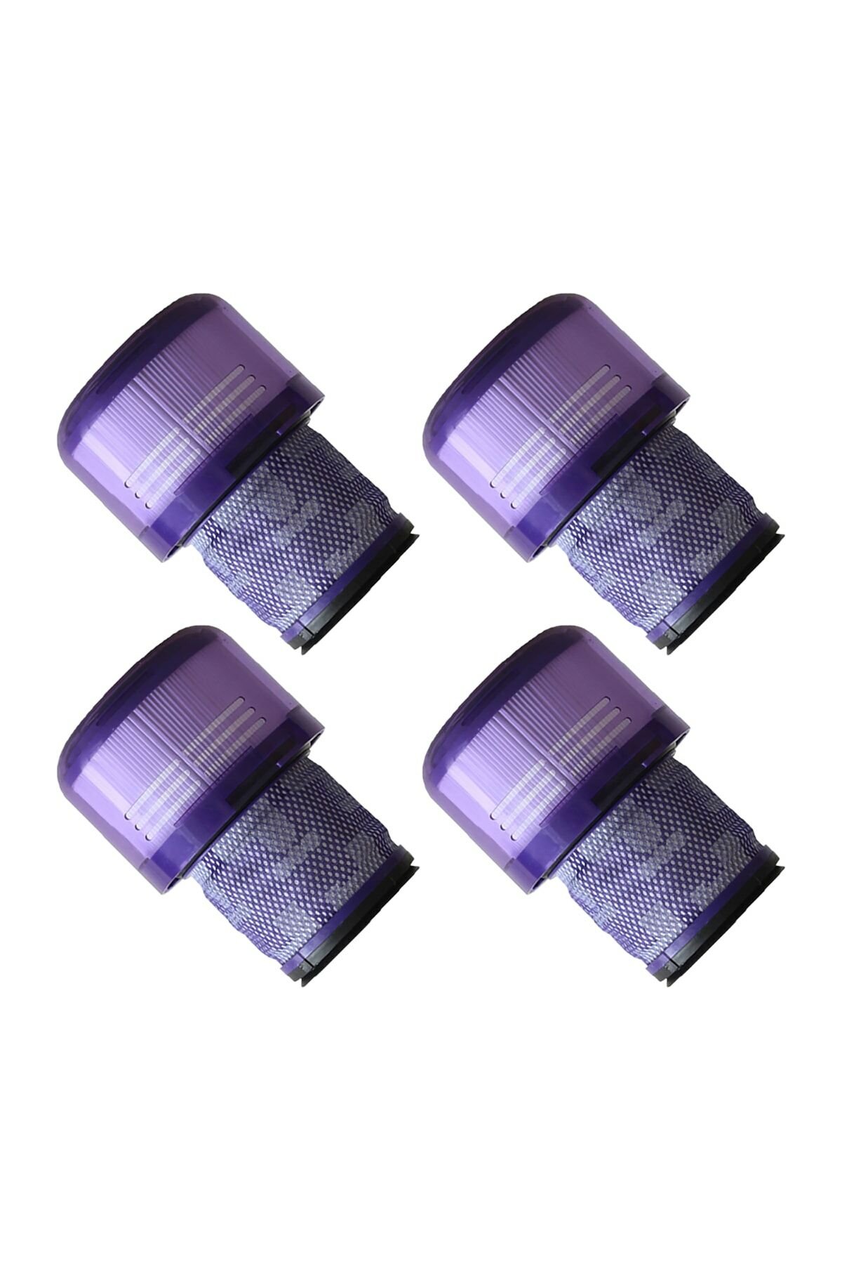 Mega I Dyson V11 Cyclone Uyumlu Filtre Seti