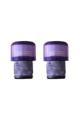 Basic I Dyson V11 Cyclone Uyumlu Filtre Seti