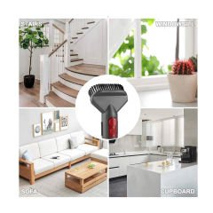 Dyson V10 Uyumlu Temizlik Başlığı Fırça Uç
