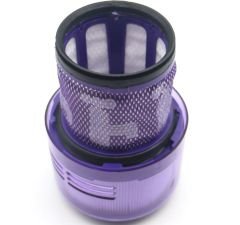 Dyson V15 Detect Uyumlu Mor Hepa Filtre Seti (4 Adet)