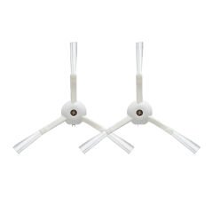 Xiaomi Vacuum Mop 2 Lite (MJSTL) Uyumlu Yan Fırça (2 Adet)