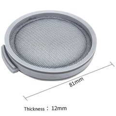 Xiaomi Mi Handheld (SCWXCQ01RR) Uyumlu Hepa Filtre Seti