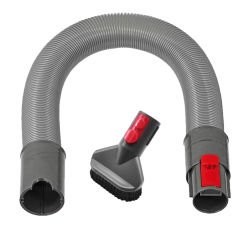 Dyson V11 Uyumlu Temizlik Başlık Seti I Hortum + Fırça Uç