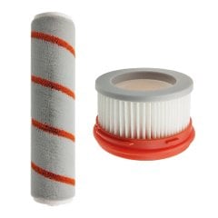 Xiaomi Dreame V9 Uyumlu Hepa Filtre, Roller Fırça