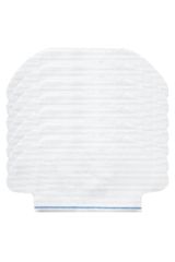 Xiaomi Mop Pro Tek Kullanımlık Yedek Mop Bezi (14 Adet)