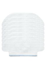 Xiaomi Mop Pro Tek Kullanımlık Yedek Mop Bezi (7 Adet)