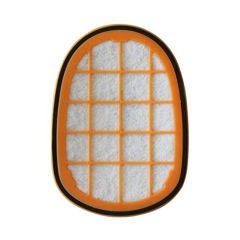 Philips XC7043/01 SpeedPro Max Uyumlu Hepa Filtre Site (4 adet)