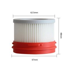 Xiaomi Dreame V12 Uyumlu Hepa Filtre, Roller Fırça