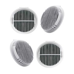 Roidmi F8 Absolute Uyumlu Hepa Filtre