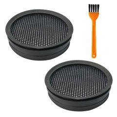 Philips FC6724/01 Speedpro Uyumlu Hepa Filtre Site (2 adet)
