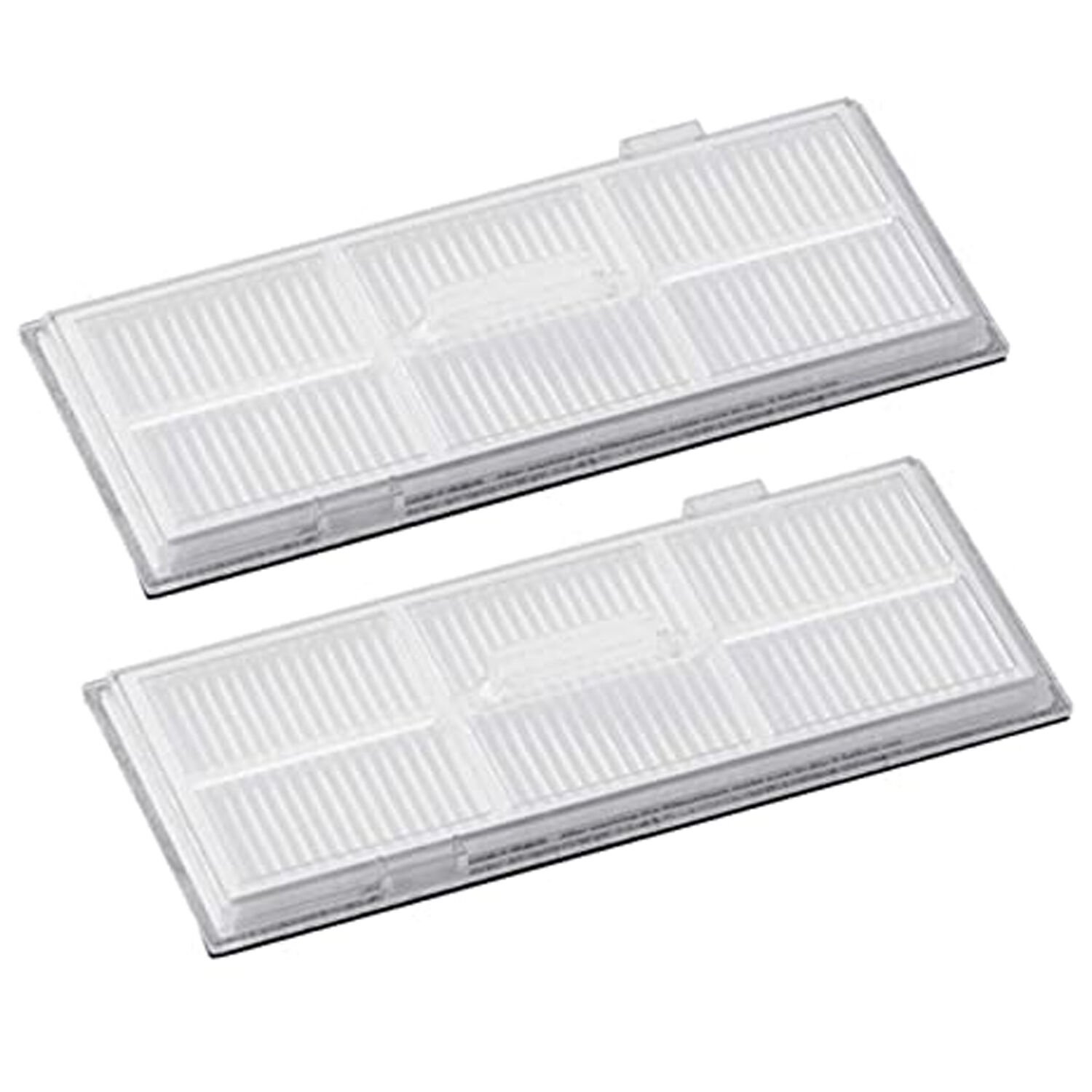 Lite I Roborock S7 Sonic Mopping Siyah Uyumlu Filtre Seti