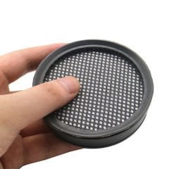 Philips FC6724/01 Speedpro Uyumlu Hepa Filtre Site (2 adet)