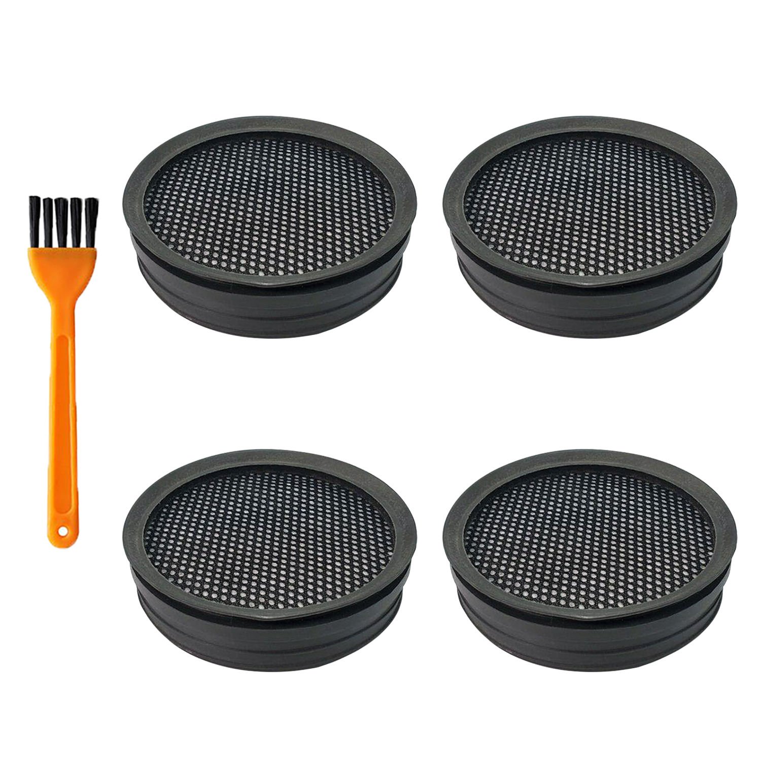 Philips FC6724/01 Speedpro Uyumlu Hepa Filtre Site (4 adet)