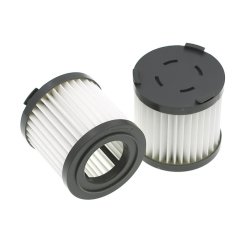 Xiaomi Jimmy JV53 Uyumlu Hepa Filtre Seti