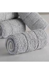 Orjinal Micro Fiber Yedek 2'li Bez ( 360 Sprey Mop Uyumlu )