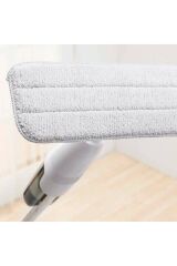 Orjinal Micro Fiber Yedek 2'li Bez ( 360 Sprey Mop Uyumlu )