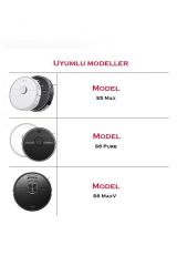 Roborock S5 Max Yenileme Seti (7 Parça)