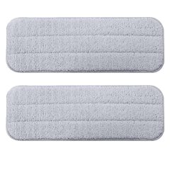 Xiaomi Spray TB500 Uyumlu Mop Bezi 2 Adet