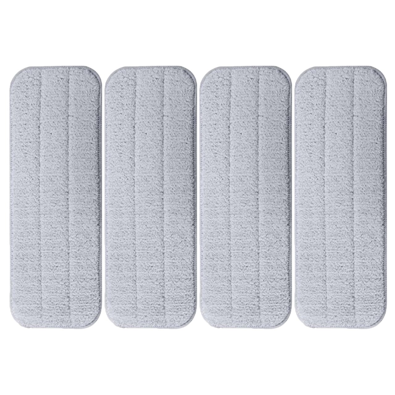 Xiaomi Spray TB800 Uyumlu Mop Bezi 4 Adet