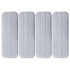 Xiaomi Spray TB800 Uyumlu Mop Bezi 4 Adet
