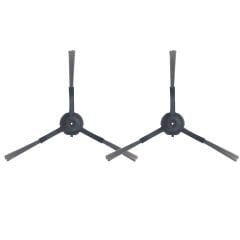 Viomi S9 Vacuum Cleaner Uyumlu Yan Fırça (2 Adet)