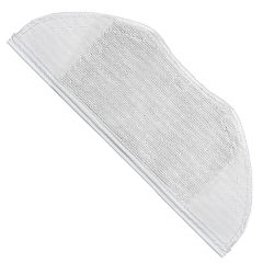 One I Xiaomi Mi Robot Essentia G1 Uyumlu Mop Bezi 2 Adet
