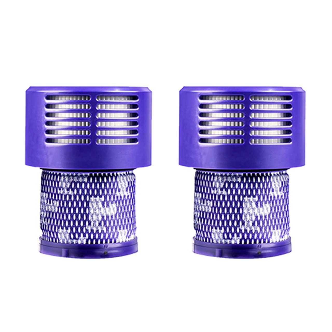 Dyson V10 Cyclone Uyumlu Hepa Filtre Seti