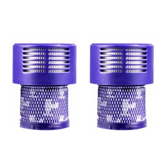 Dyson V10 Cyclone Uyumlu Hepa Filtre Seti