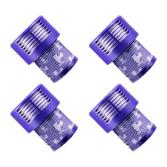 Dyson V10 Cyclone Uyumlu Hepa Filtre Seti