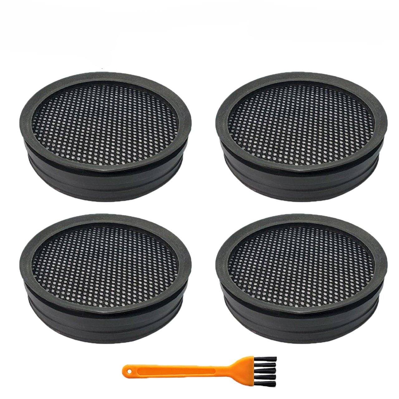 Philips Speedpro Uyumlu  Hepa Filtre Seti