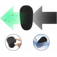 Philips Speedpro Max Uyumlu Hepa Filtre