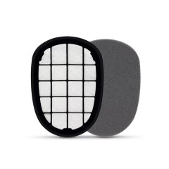 Philips Speedpro Max Uyumlu Hepa Filtre Seti