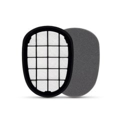 Philips Speedpro Max Uyumlu Hepa Filtre Seti