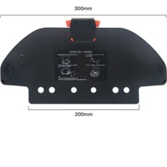 One I Xiaomi Mop Pro (STYTJ02YM) Uyumlu Mop Tutucu Parça