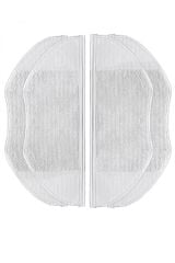 Gri Mi Robot Essentials 4lü Mop Fiber Bezi