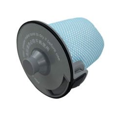 Roborock S7 Sonic Max V T7S Plus Uyumlu Dock Ön Filtre (4 Adet)