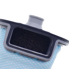 Roborock S7 Sonic Max V T7S Plus Uyumlu Dock Ön Filtre (4 Adet)