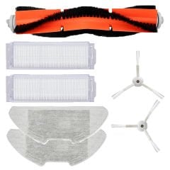 Xiaomi Vacuum Mop 2 Pro (MJST1SHW) Uyumlu Yedek Set - Ultraset