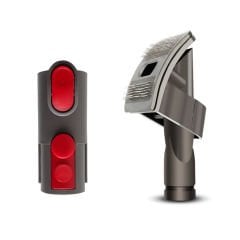 Dyson V7 Uyumlu Pet Başlığı Evcil Hayvan Bakım Aparatı