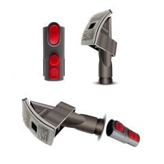 Dyson V11 Uyumlu Pet Başlığı Evcil Hayvan Bakım Aparatı