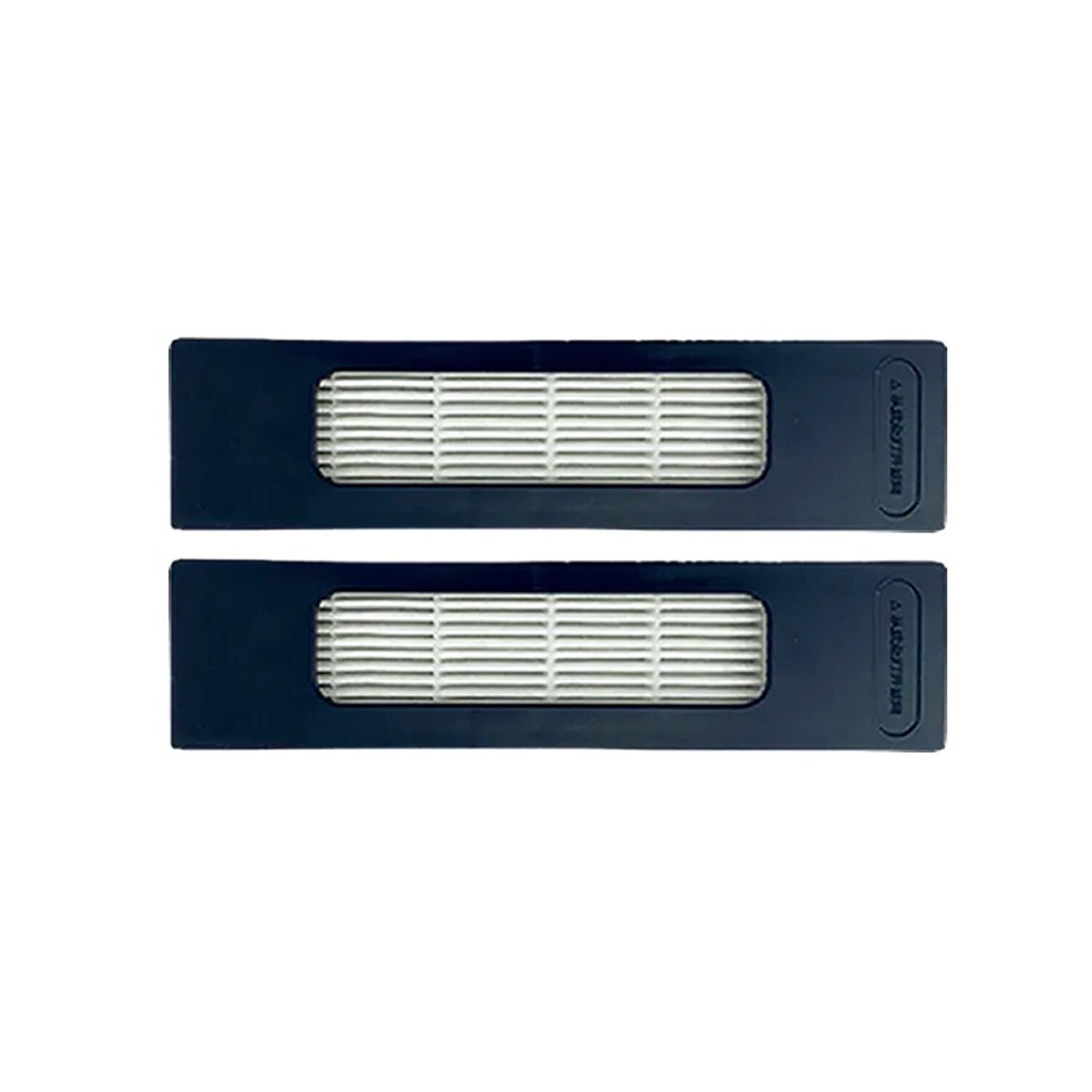 Fakir Robert Rs 770 780 için 2 Adet Hepa Filtre