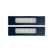 Fakir Robert Rs 770 780 için 2 Adet Hepa Filtre